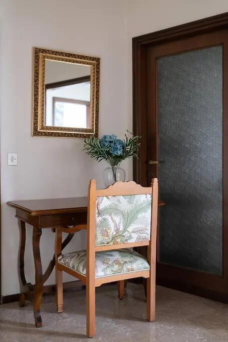 Apartament Casa Lya E Seve Bergamo