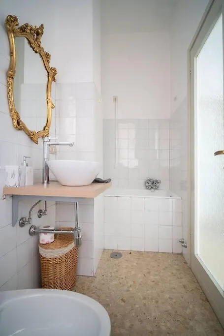 Apartament Casa Lya E Seve Bergamo