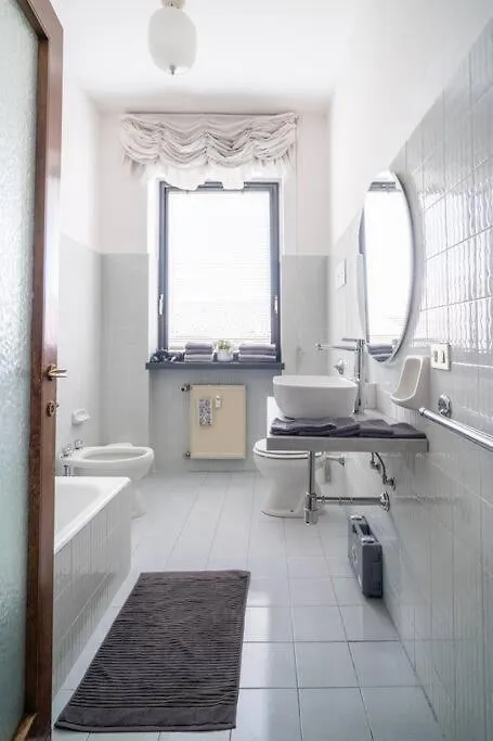 Apartament Casa Lya E Seve Bergamo