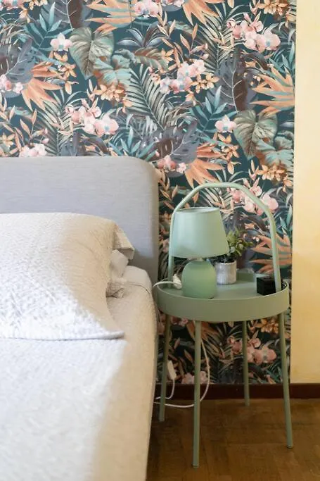 Casa Lya E Seve Apartment Bergamo